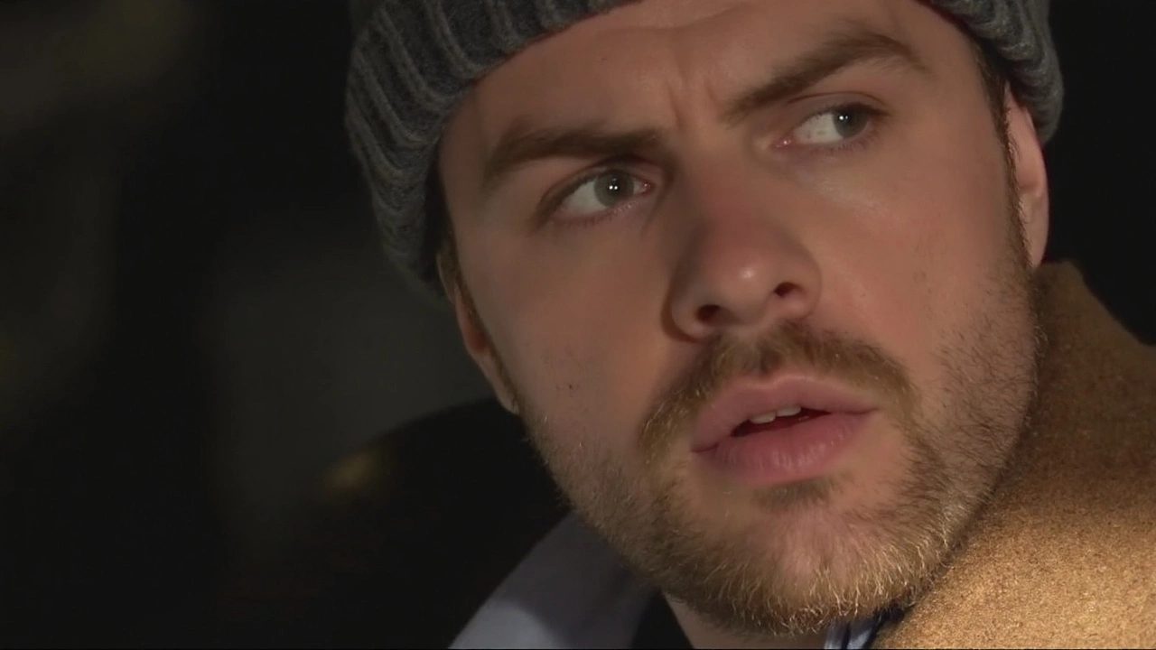Emmerdale spoilers: Five twists tonight after Mack’s cliffhanger and John’s chilling messages