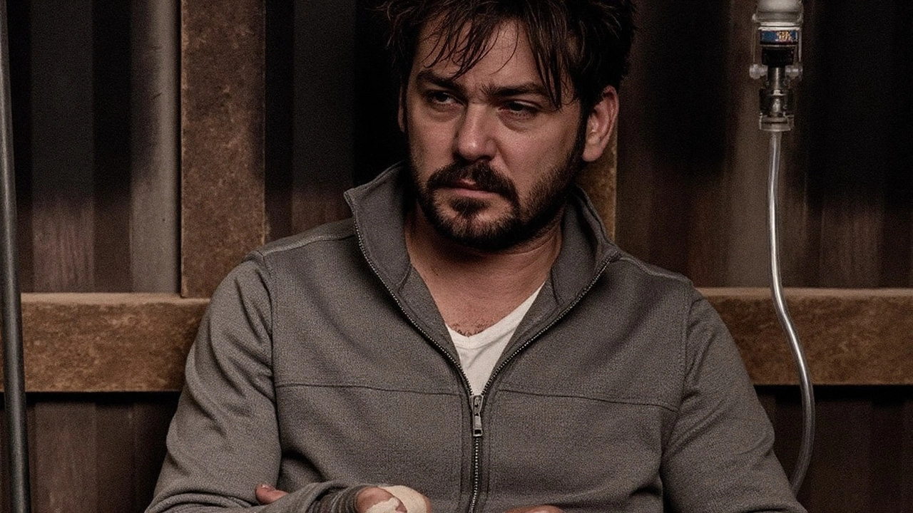 Five spoilers unpacked: lies, confrontations, and a race against the clock