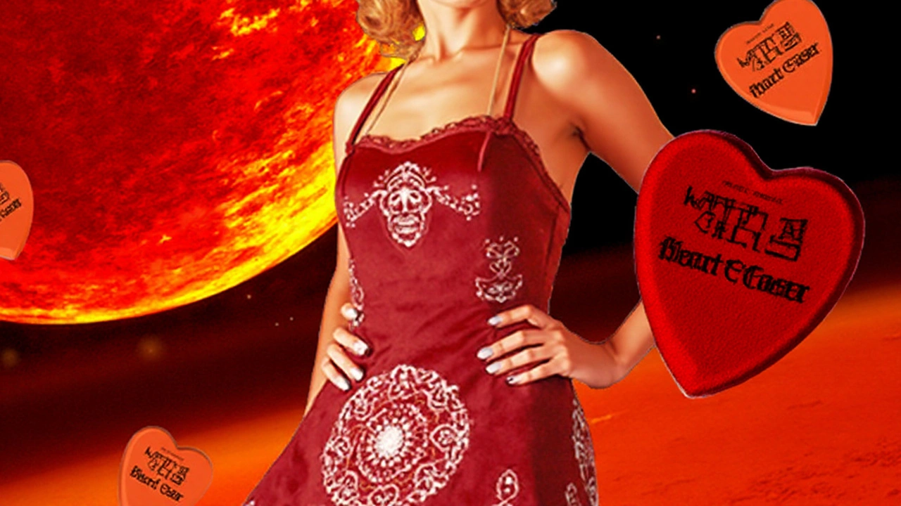 Weekly Horoscope: September 14–20, 2025 brings a Grand Air Trine, hot Venus vibes, and a romantic reset