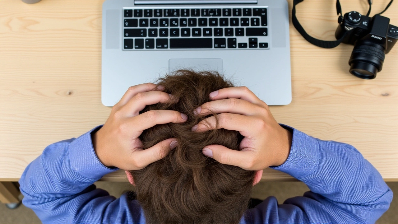 AWS Outages Shake Global Digital Infrastructure in Late 2025