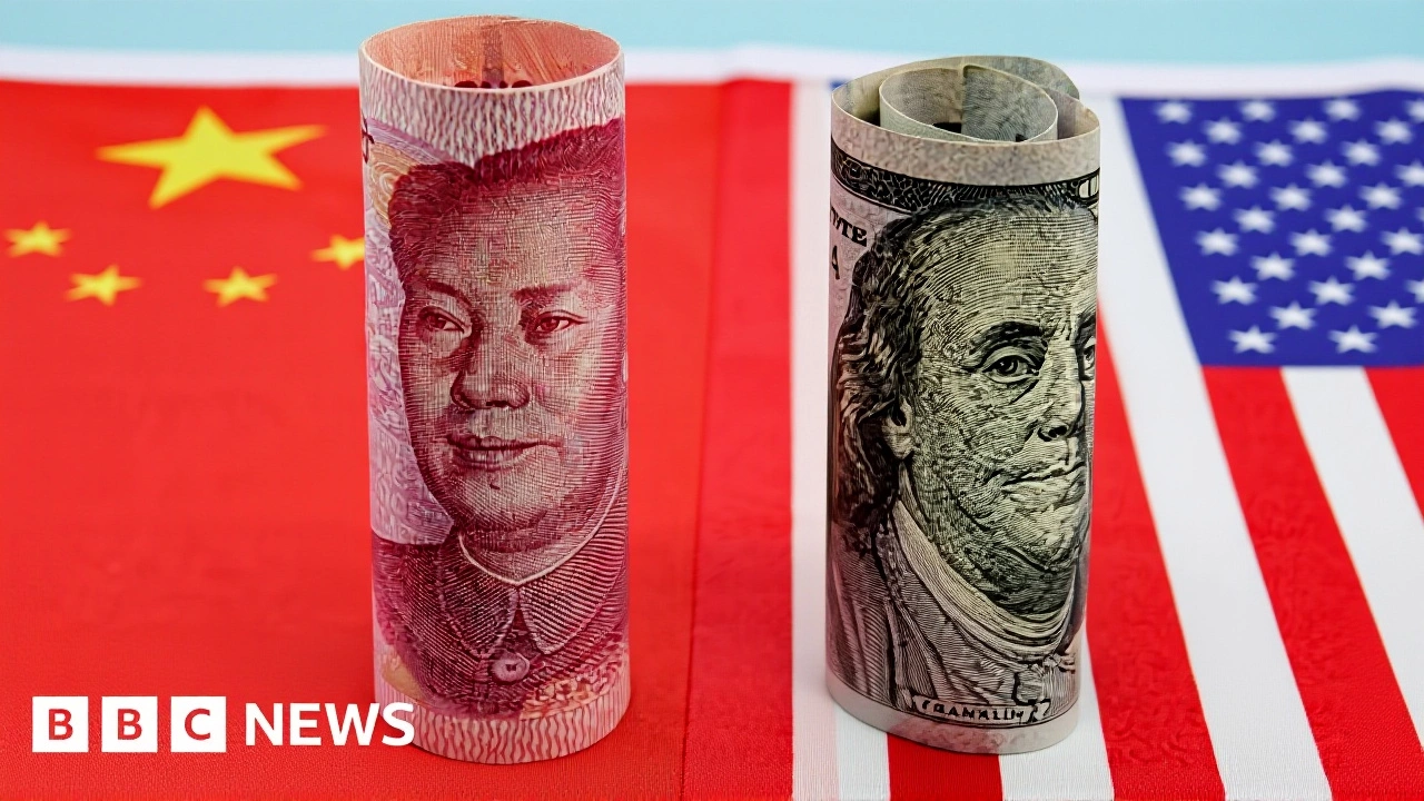 Background: The Ghosts of Austerity