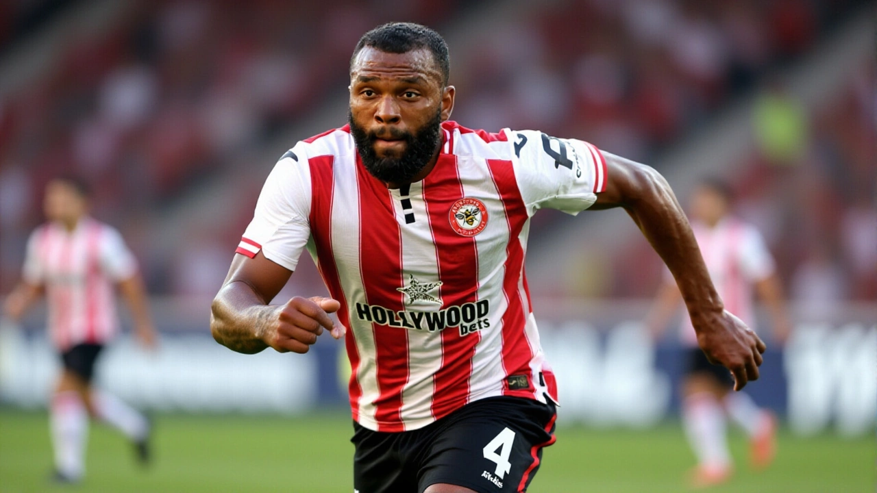 Behind the Scenes: The Mental Game