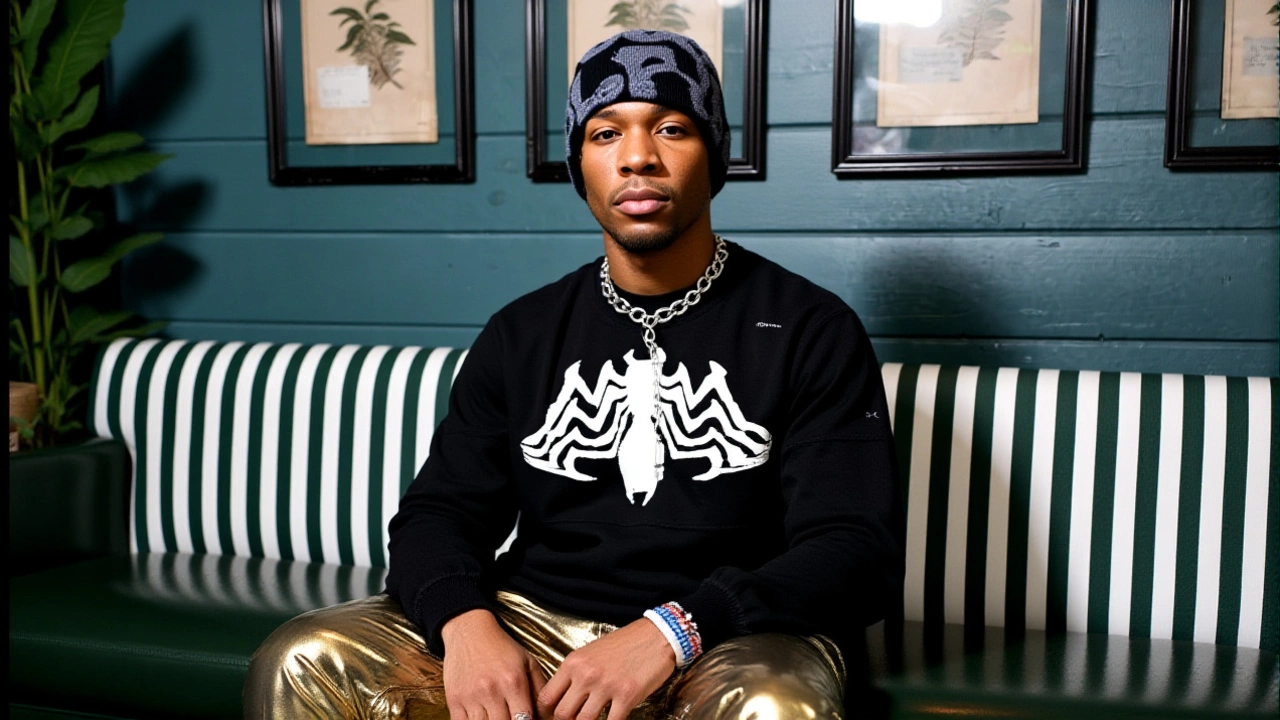 R&B Singer D4vd Named Suspect in Homicide of 15-Year-Old Celeste Rivas Hernandez