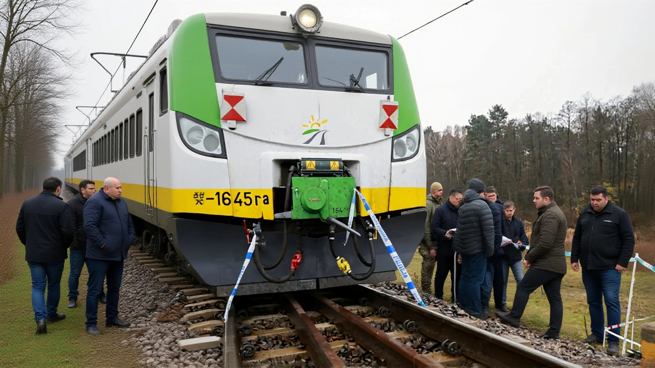 Rebuilding in Record Time