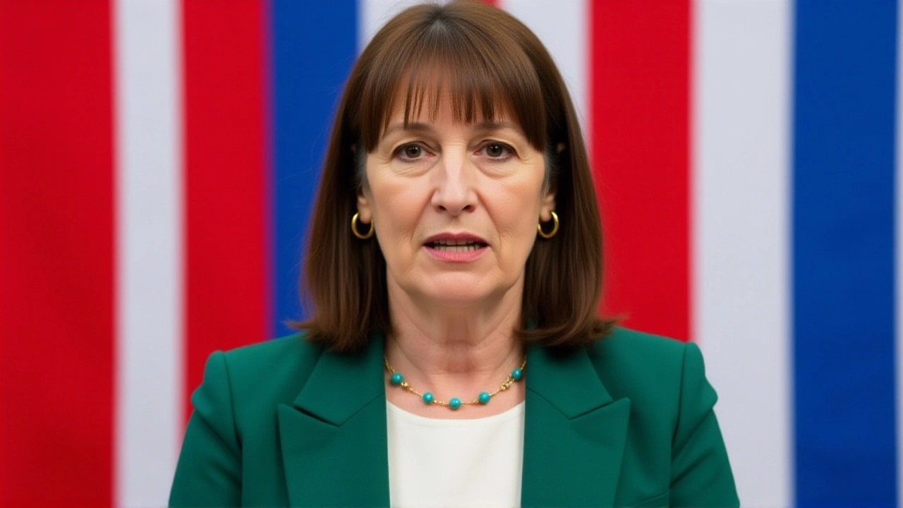 Reeves’ £6bn Welfare Cuts Collapse as Labour Backbench Revolt Forces U-Turn