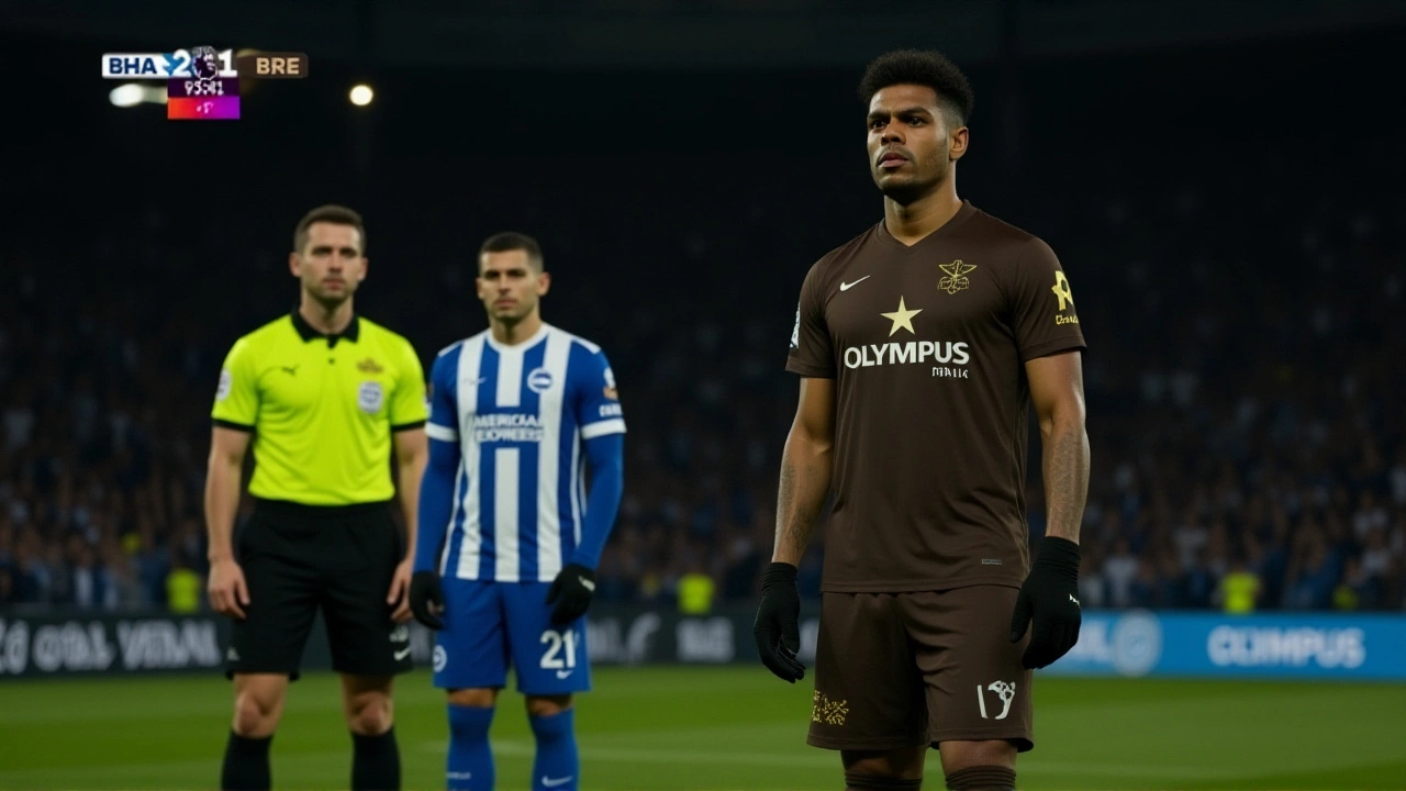 What’s Next for Mitoma and Brighton?