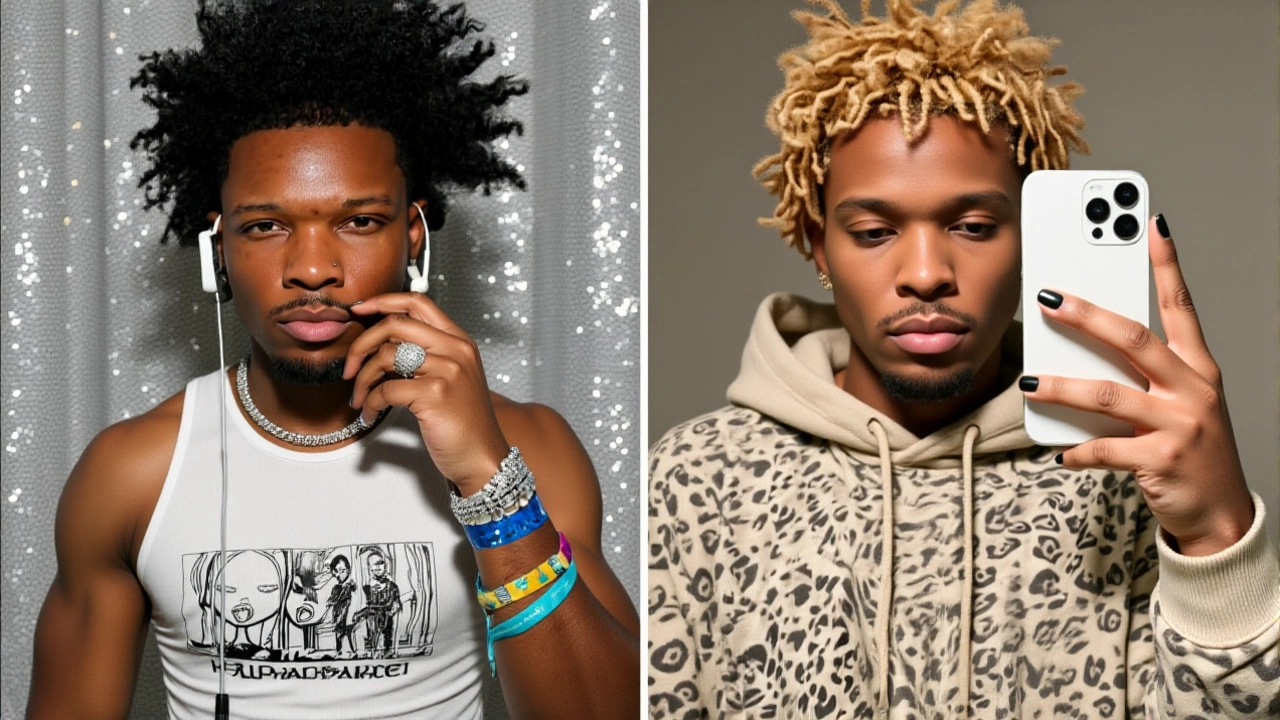 Who Is D4vd — And Why Does It Matter?