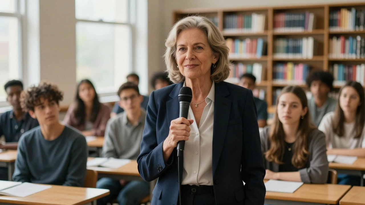 Pornstar Legend and Sex Educator