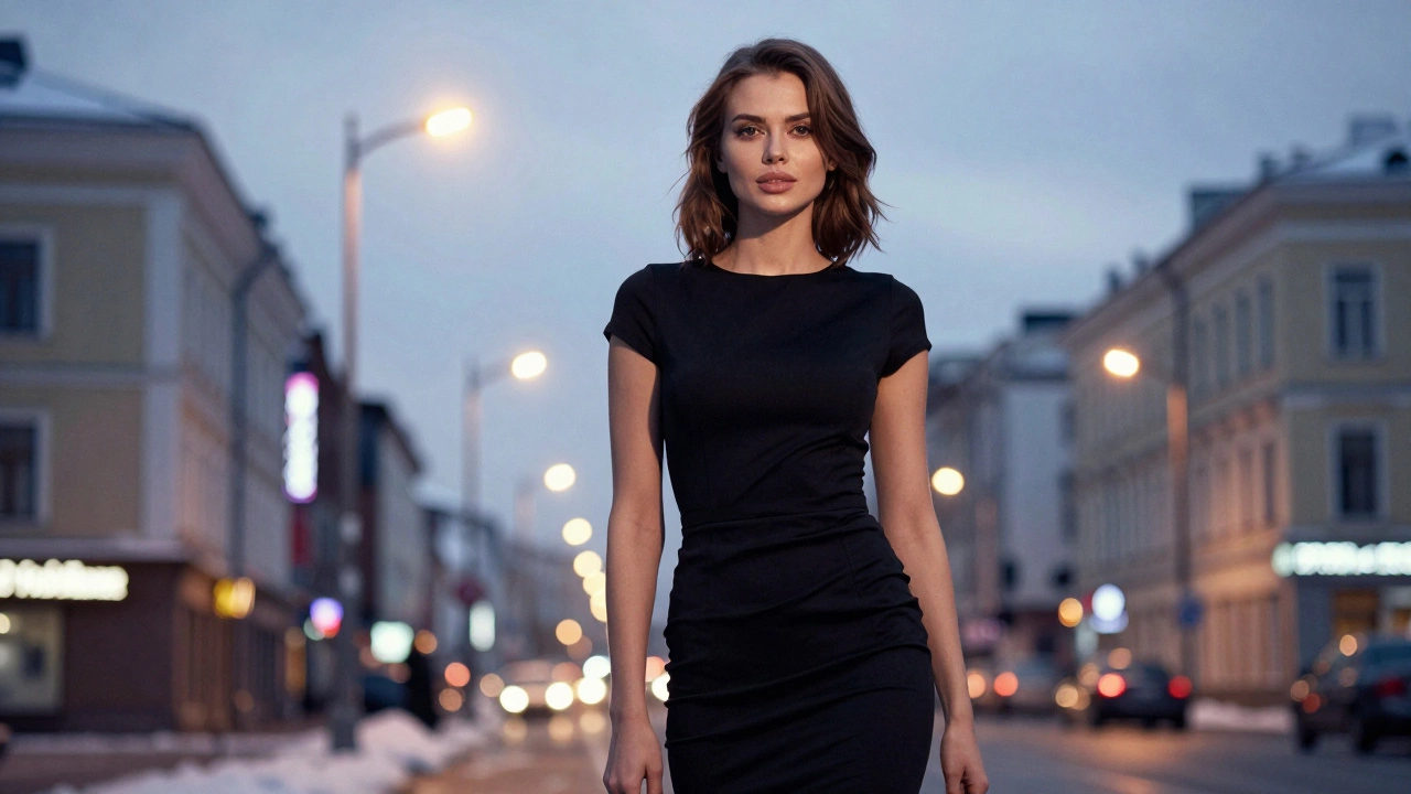 Russian Escort Girls - Why They’re Often Called Among the Most Beautiful in the World